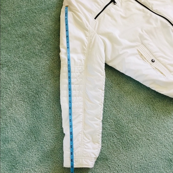 EXPRESS Bomber jacket - Picture 10 of 12